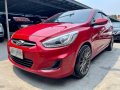 Hyundai Accent 2014 -7