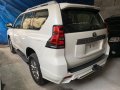 Selling Toyota Land Cruiser Prado 2021 -7
