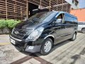 Hyundai Starex 2017 -6