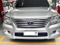 Sell 2011 Lexus LX -7