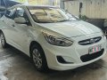Selling Hyundai Accent 2016 -0