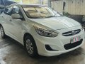 Selling Hyundai Accent 2016 -4