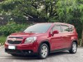  Chevrolet Orlando 2012 -5