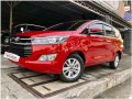 Selling Toyota Innova 2021 -9