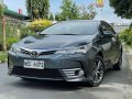  Toyota Corolla altis 2018 -9