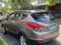 Selling Hyundai Tucson 2012 -4