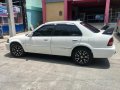 Honda City type Z 2003 A/T-0