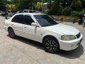 Honda City type Z 2003 A/T-3