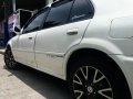 Honda City type Z 2003 A/T-7