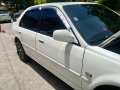 Honda City type Z 2003 A/T-17