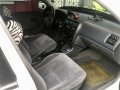 Honda City type Z 2003 A/T-22