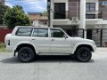 for Sale Nissan Patrol,4x2, A/T, Diesel, all Power-2