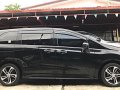 2015 HONDA ODYSSEY EX-V NAVI CVT GAS AUTOMATIC TRANSMISSION 7 SEATER-6