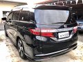 2015 HONDA ODYSSEY EX-V NAVI CVT GAS AUTOMATIC TRANSMISSION 7 SEATER-8