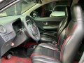 2017 TOYOTA WIGO G AUTOMATIC TRANSMISSION-8