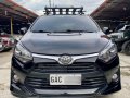 2017 TOYOTA WIGO G AUTOMATIC TRANSMISSION-9