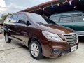 2015 TOYOTA INNOVA E DIESEL MANUAL TRANSMISSION-4