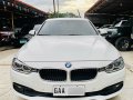 2016 BMW 318D DIESEL AUTOMATIC TRANSMISSION-1