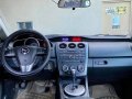 2012 MAZDA CX7 4X2 AUTOMATIC TRANSMISSION-1