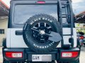 2020 SUZUKI JIMNY GLX 4X4 AUTOMATIC TRANSMISSION-0