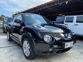 2017 NISSAN JUKE AUTOMATIC TRANSMISSION 25t km Mileage Only-0