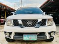 2010 NISSAN NAVARA 4X2 MANUAL TRANSMISSION-4