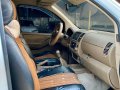 2010 NISSAN NAVARA 4X2 MANUAL TRANSMISSION-5