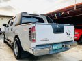 2010 NISSAN NAVARA 4X2 MANUAL TRANSMISSION-8