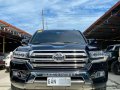 2020 TOYOTA LAND CRUISER PREMIUM VX LC200 LOCAL AUTOMATIC TRANSMISSION 4X4 6T KM ONLY-2