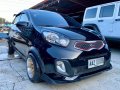 2015 KIA PICANTO MANUAL TRANSMISSION-5