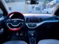 2015 KIA PICANTO MANUAL TRANSMISSION-7