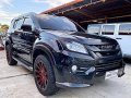 2015 ISUZU MUX LS-A 4x4 3.0L AUTOMATIC TRANSMISSION -0