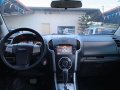 2015 ISUZU MUX LS-A 4x4 3.0L AUTOMATIC TRANSMISSION -2