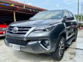 2018 TOYOTA FORTUNER V 4X4 16T KM ONLY DIESEL AUTOMATIC TRANSMISSION-0