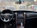 2018 TOYOTA FORTUNER V 4X4 16T KM ONLY DIESEL AUTOMATIC TRANSMISSION-2