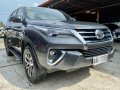 2018 TOYOTA FORTUNER V 4X4 16T KM ONLY DIESEL AUTOMATIC TRANSMISSION-4