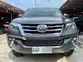 2018 TOYOTA FORTUNER V 4X4 16T KM ONLY DIESEL AUTOMATIC TRANSMISSION-7