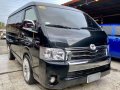  2017 TOYOTA HIACE SUPER GRANDIA AUTOMATIC TRANSMISSION-0