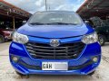 2018 TOYOTA AVANZA 17T KM ONLY MANUAL TRANSMISSION-1