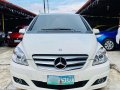 2011 MERCEDES BENZ B160 30T KM ONLY AUTOMATIC TRANSMISSION-0
