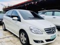 2011 MERCEDES BENZ B160 30T KM ONLY AUTOMATIC TRANSMISSION-5