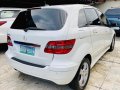 2011 MERCEDES BENZ B160 30T KM ONLY AUTOMATIC TRANSMISSION-4