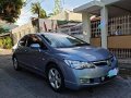 Sell 2007 Honda Civic-5