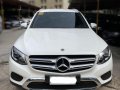  2019 Mercedes Benz GLC-Class for sale in Manila-9