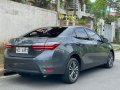  Toyota Corolla altis 2018 -8