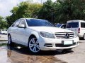 Sell 2011 Mercedes-Benz C200 -9