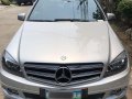 Sell 2010 Mercedes-Benz C200 -8