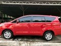 Selling Toyota Innova 2021 -2