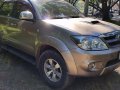 Toyota Fortuner 2005 -3