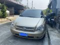 Kia Carnival 2008-8